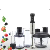 گوشت کوب برقی چندکاره 10گریمن مدل GR-HBF353