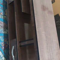 میز تلویزیون در حد نو فقط ۶۵۰