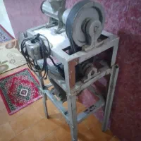 چرخ گوشت صنعتی