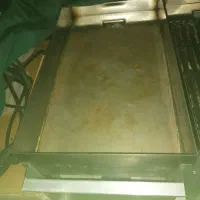 اجاق گاز  سه کاره مخصوص ساندویچی