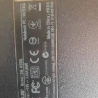 لپ تاب asus نسل پنج گرافیک مجزا هارد ssd باطری نو|رایانه همراه|کاشمر, |دیوار