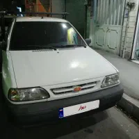 پرایدوانت سالم بیرنگ کم کار