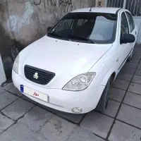 تیبا مدل 98تمیزوکم کاردوگانه دست