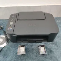 پرینتر چند کاره canon