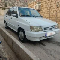 پراید 90 دوگانه