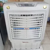 کولر پلیمری ایستاده اقساط