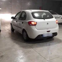 تیبا۲|خودرو سواری و وانت|مشهد, راهنمایی|دیوار