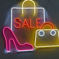 نئون نیون برای همه مشاغل