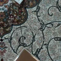 ۳ عدد آینه آویز دار به شکل لوزی|آینه|اصفهان, شیخ طوسی|دیوار