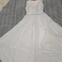 لباس سرهمی گرم همراه با یک جفت جوراب