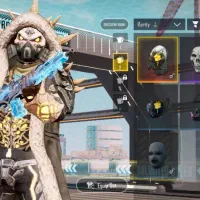 اکانت پابجی نیو استیت|کنسول، بازی ویدئویی و آنلاین|شوشتر, |دیوار