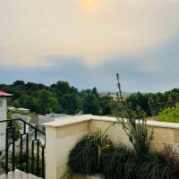 عمارت۱۰۰۰متری۸۰۰بنا۵خواب/اسانسور/۵تومن زیرقیمت|فروش خانه و ویلا|نور, |دیوار