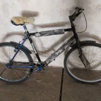 دوچرخه سایز ۲۶