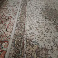 قرون قالیچه کناره|فرش|تهران, خواجه نظام الملک|دیوار