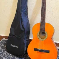 گیتار C40یاماها