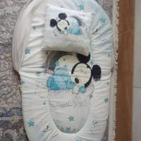 پشه بند مناسب سیمونی کاملا نو