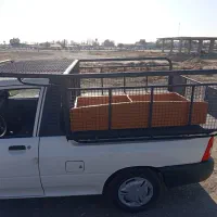 کفی باربند موبلی|قطعات یدکی و لوازم جانبی|نسیمشهر, |دیوار