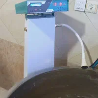 دستگاه خمیر گیر اتومات وهوشمند|کافی‌شاپ و رستوران|ری, علایین|دیوار