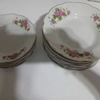 چینی گل سرخ