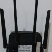 وای فای سیم کارت خور شارژی قابل حمل|مودم و تجهیزات شبکه|مشکین‌دشت, |دیوار