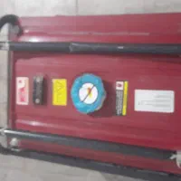 موتوربرق‌۸۵۰۰وات|ابزارآلات|تهران, باغ فیض|دیوار