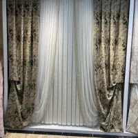 استخدام همکار خانوم در پرده فروشی