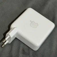 اداپتور ۶۷ وات اپل