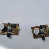 کیت اتش یاب مونتاژ شده