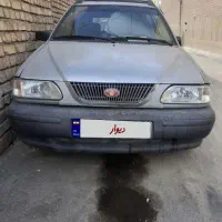 پراید141
