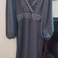 لباس مجلسی فری سایز