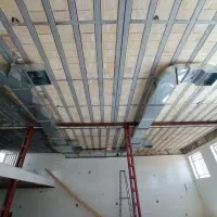 کانال سازی چهارگوش