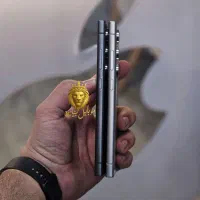 سامسونگ گلکسی S24 Ultra حافظه 255رام12 بشرط سلامت|موبایل|رشت, چله خانه|دیوار