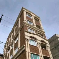 روبرو مترو+فاز۴چسب فازیک+نماسنگ+دوبحر ویودار
