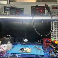 تعمیرات تخصصی بردهای پکیج دیواری