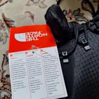 کفش کوهنوردی نورفیس اصل|کوهنوردی و کمپینگ|تهران, جنت‌آباد مرکزی|دیوار