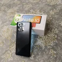 شیائومی Redmi Note 10 Pro Max