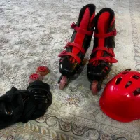 اسکیت مردانه