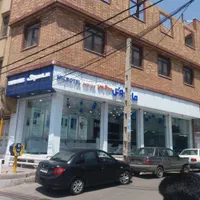 اجرای نمای کامپوزیت   جوشکاری|خدمات پیشه و مهارت|قم, سالاریه|دیوار