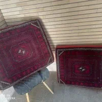 پستی دست بافت بلوچی