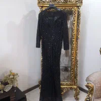 لباس مجلسی درحدنو