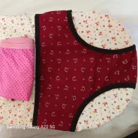 شورت زنانه تولید