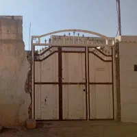 درب سه لنگه