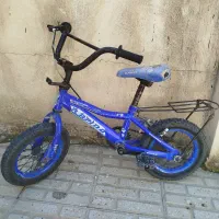 دوچرخه|دوچرخه، اسکیت، اسکوتر|روانسر, |دیوار