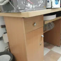 میز کامپیوتر|میز تحریر و کامپیوتر|شاهین‌شهر, فدک|دیوار