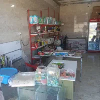 سوپر مارکت، اسپیچ|فروشگاه و مغازه|سراوان, |دیوار