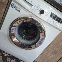 ماشین لباسشویی ۷ کیلویی پاکشوما