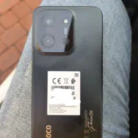 پوکو C85 اکبند