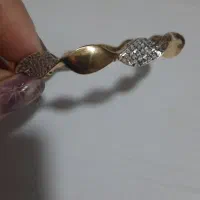 فروش النگو طلا تمیز ونو۲۰۰ بالای تابلو