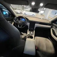 کی ام سی جی 7 برقی پلاس مدل 2024