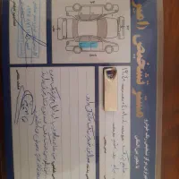 پراید۹۵هیدرولیک ایربگ دار دوگانه|خودرو سواری و وانت|پاکدشت, پاکدشت (مامازند)|دیوار